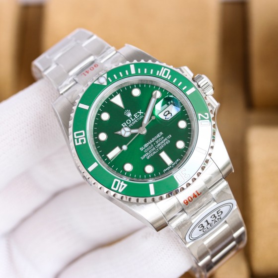 Rolex Submariner Edition Submariner is making a strong comeback!!