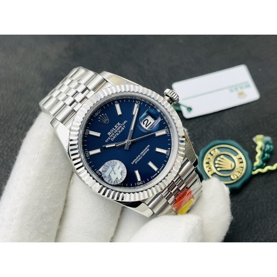 Rolex ROLEX Most Beautiful Datejust 126334 ROLEX Date Just 41MM Classic Datejust Watch series