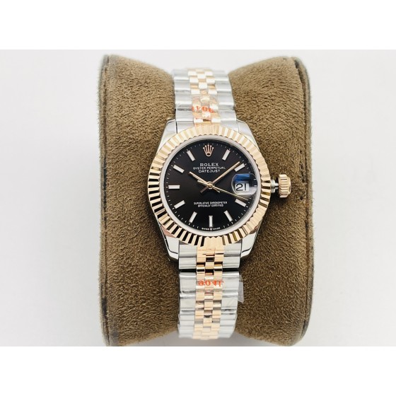 Rolex Datejust series (consistent with the original, the highest quality in the market) Datejust Swiss 2671 movement, the key point is that this version has achieved the same