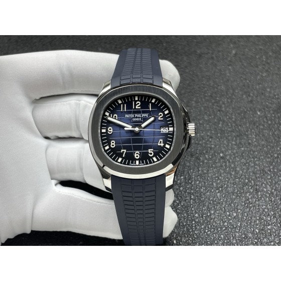 Patek Philippe 5168G counterweight grenade
1. The shell sleeve is made of special material and formed by CNC original data molding. The weight of the entire table is almost indistinguishable from that of the genuine product