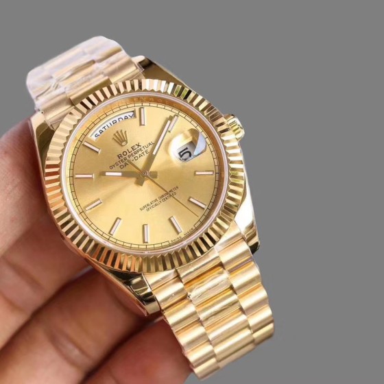 [Strong][Strong] Highly recommended. Rolex Submariner GMT. Daytona. A series of 36mm and 41mm logs are available in stock. The workmanship is amazing. Sex