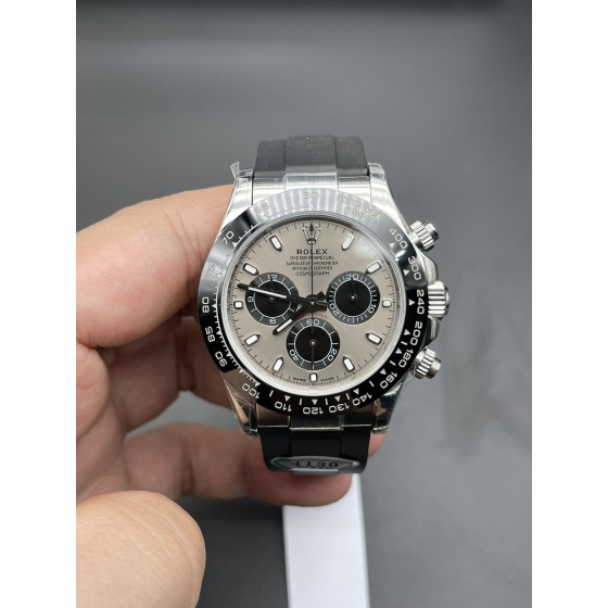 Rolex Daytona series 40mm